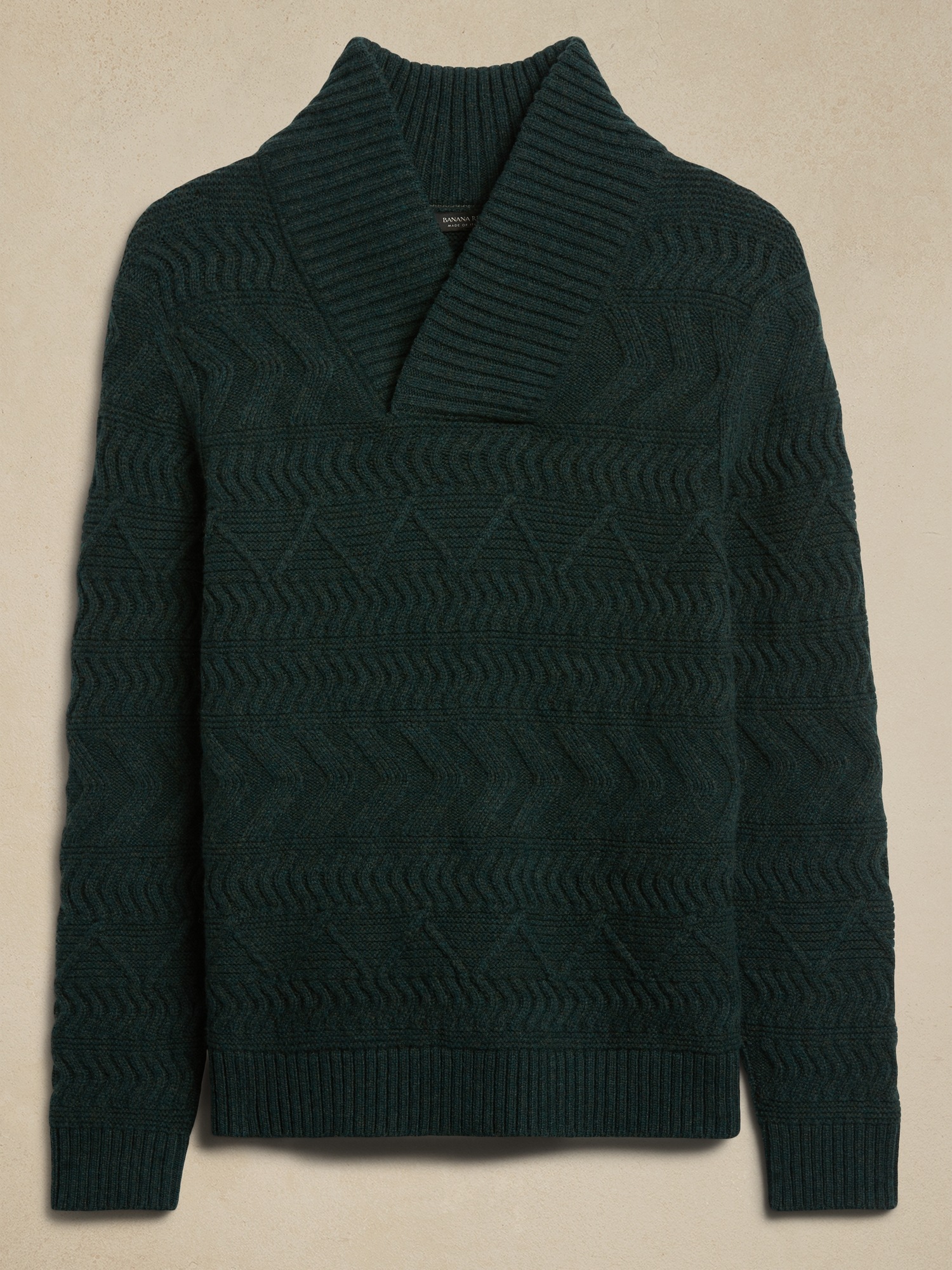 Skye Textured Sweater