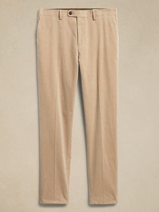 Image number 4 showing, Paese Corduroy Suit Pant