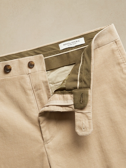 Image number 6 showing, Paese Corduroy Suit Pant