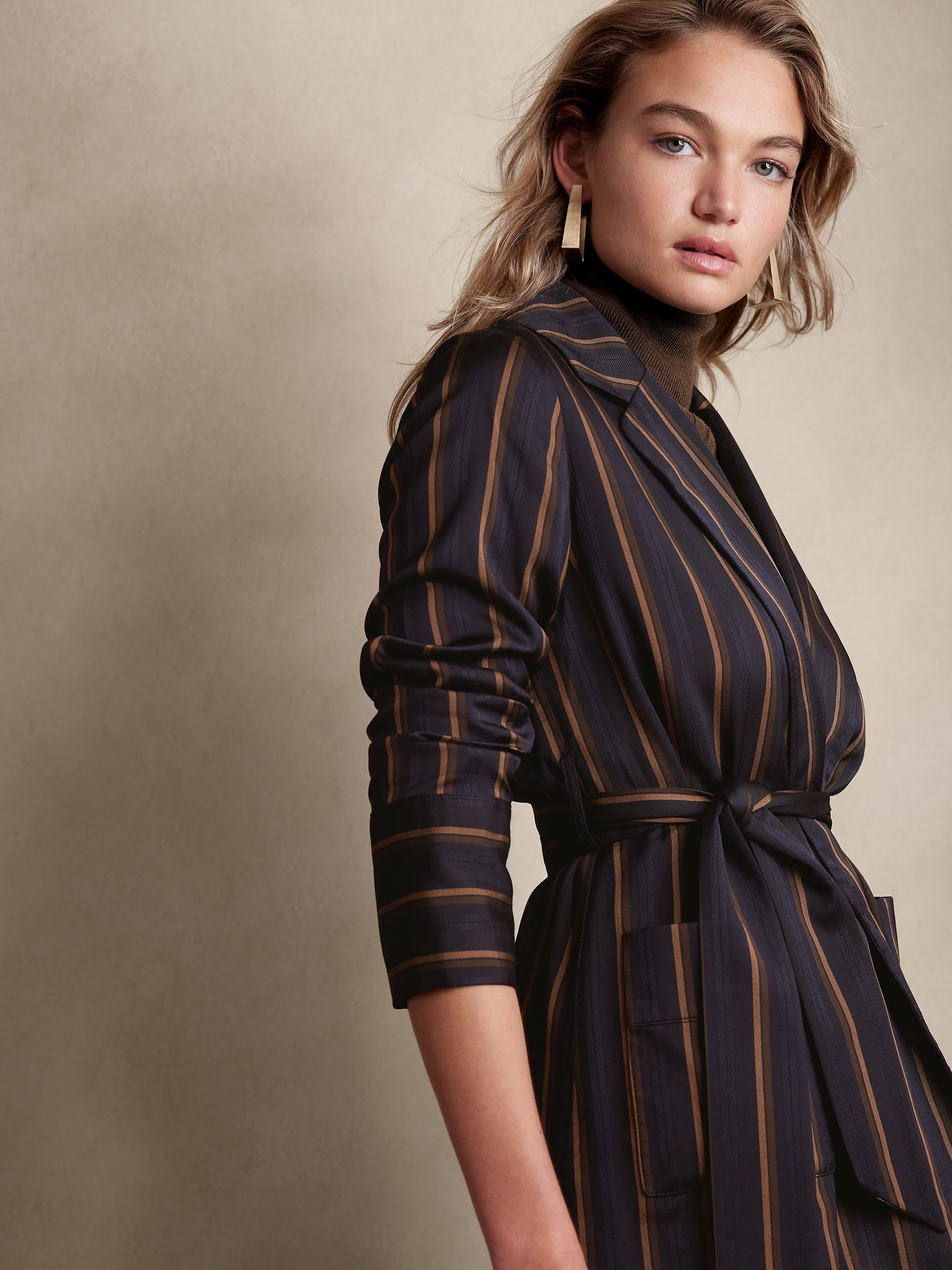 Banana Republic Spencer Suit Jacket Big Apple Buddy