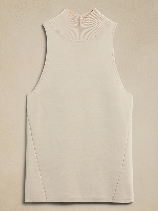 Image number 4 showing, Livy Sweater Tank