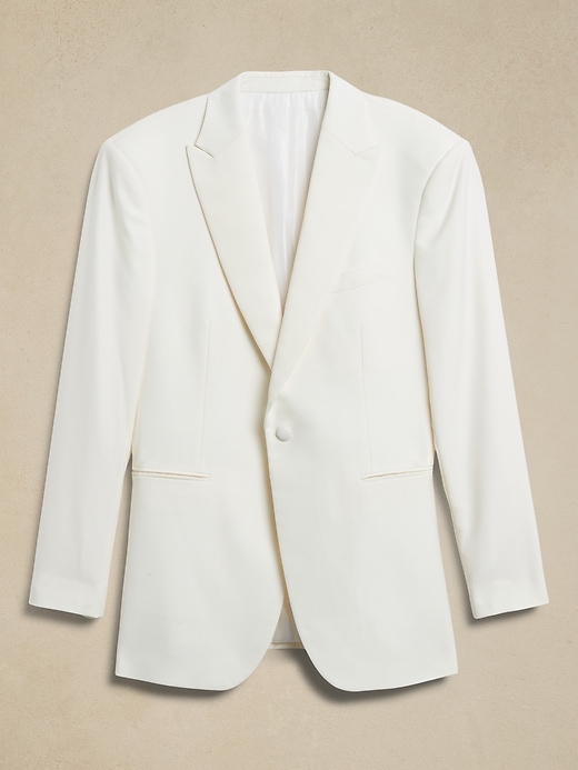 Image number 4 showing, Lanza Tuxedo Jacket