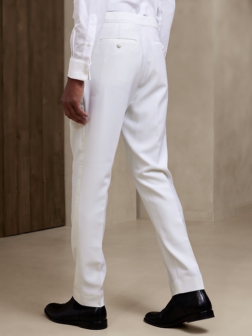 Image number 2 showing, Lanza Tuxedo Pant