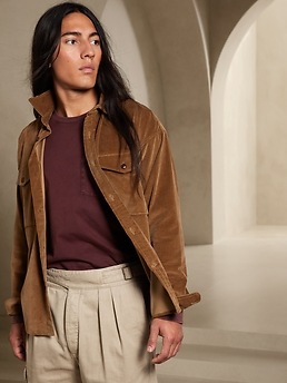 banana republic long sleeve tees