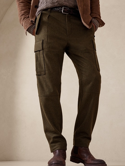 Image number 3 showing, Wicklow Cargo Pant
