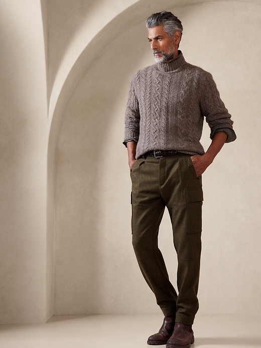Image number 1 showing, Wicklow Cargo Pant