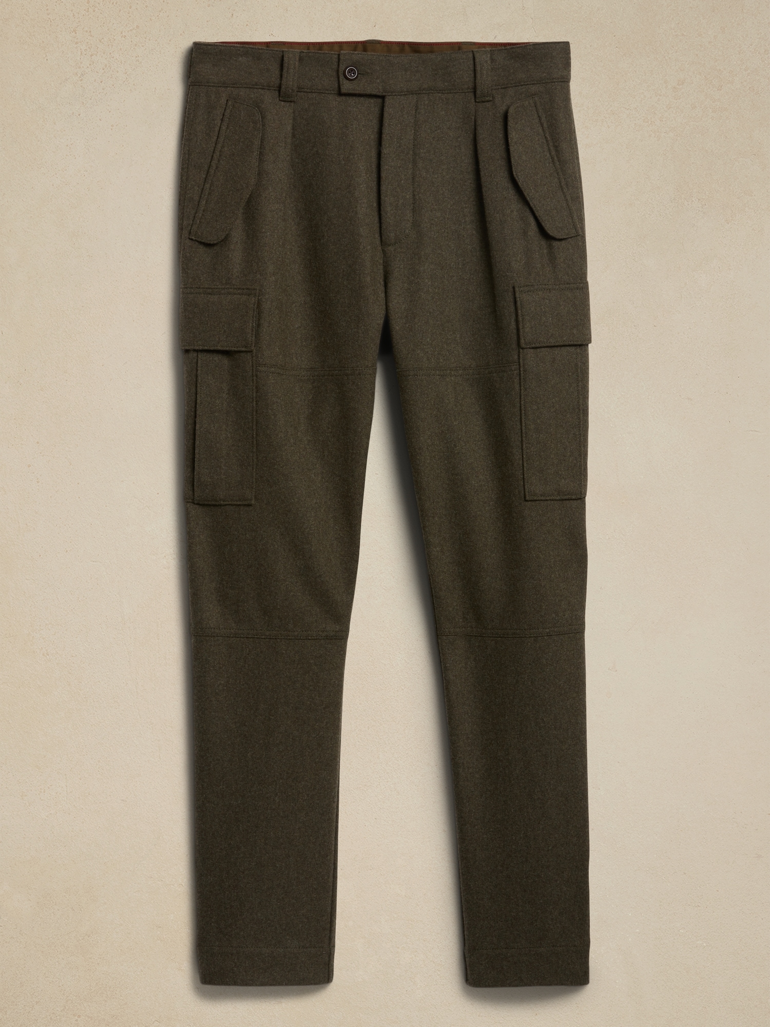 Wicklow Cargo Pant | Banana Republic