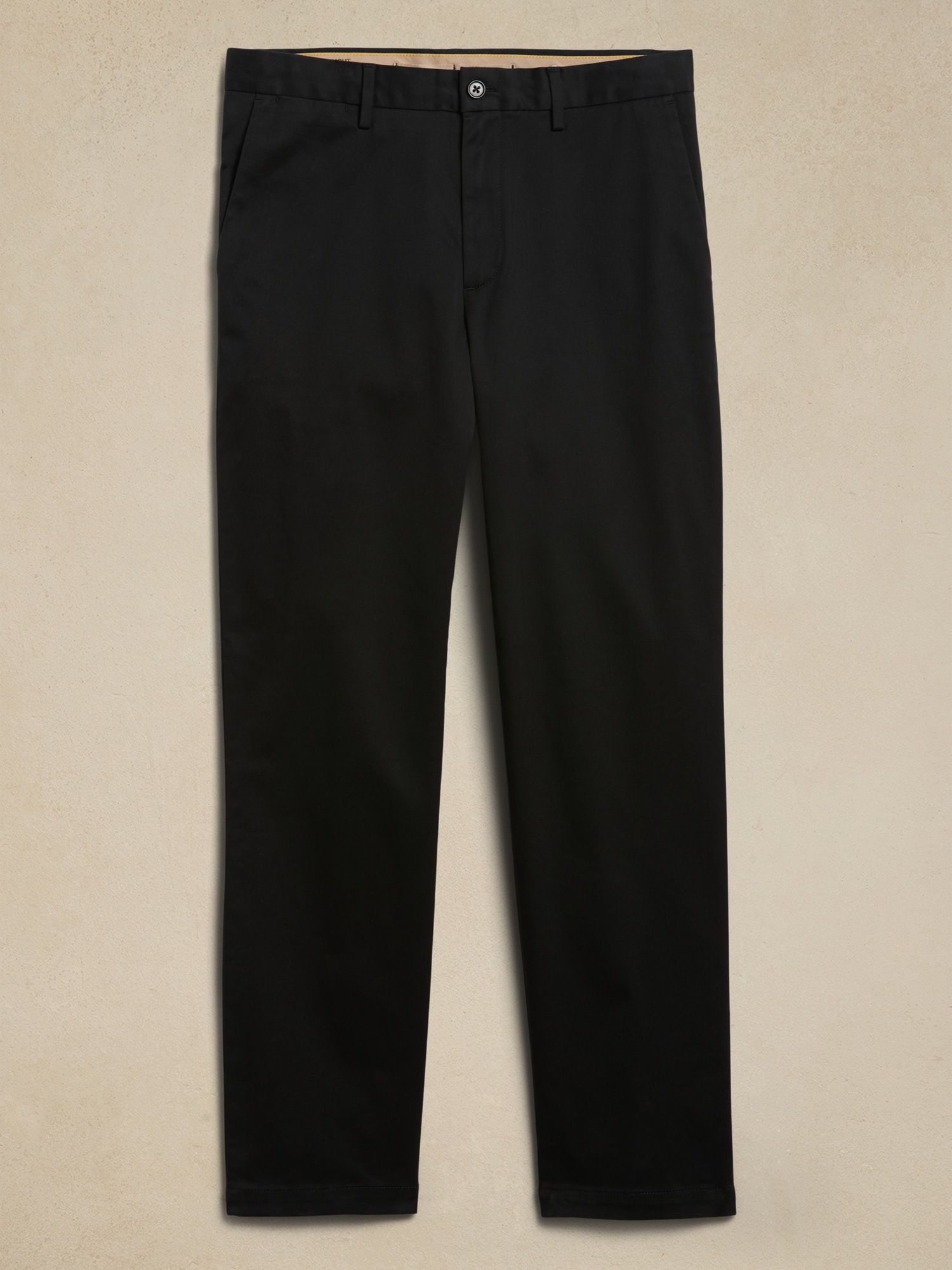 Straight Rapid Movement Chino Banana Republic