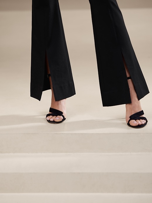 Image number 6 showing, Flare Sloan Pant