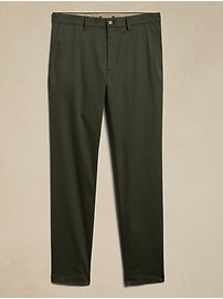 Banana Republic Factory Store Solid Green Active Pants Size S - 70