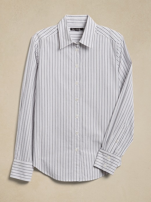 Image number 4 showing, The Classic Shirt