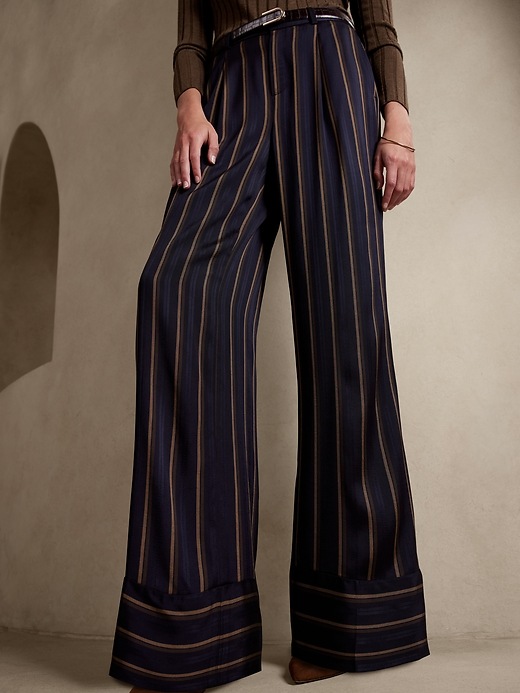 Image number 3 showing, Spencer Suit Pant