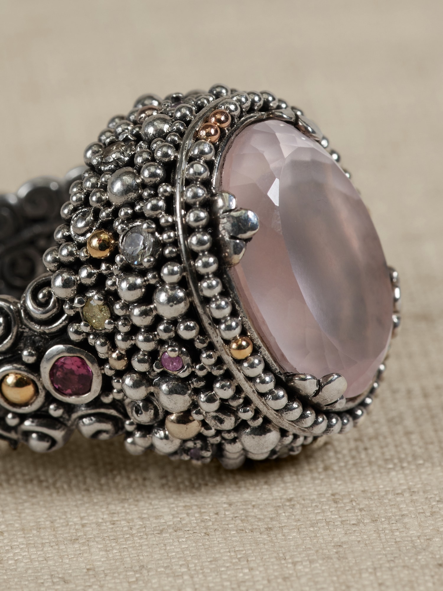 South India Ring &#124 ethnopur