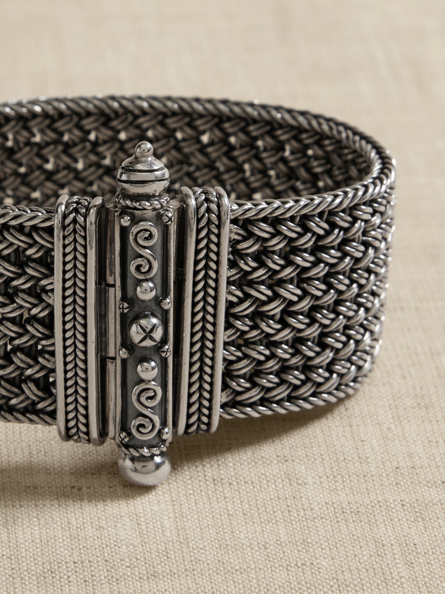Austronesia Bracelet &#124 ethnopur