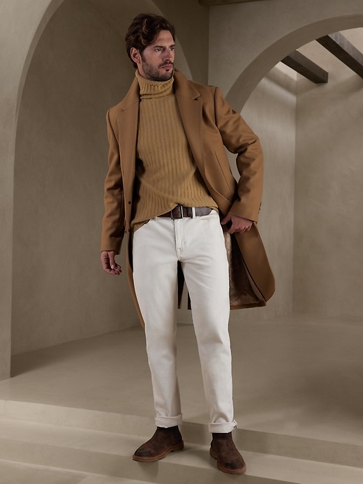 Image number 3 showing, Silvo Cashmere Sweater