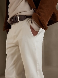 Athletic Rapid Movement Chino | Banana Republic