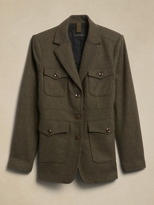 Image number 4 showing, Expedition Blazer
