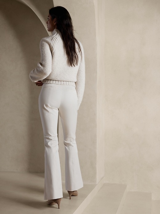 Image number 2 showing, Flare Sloan Pant