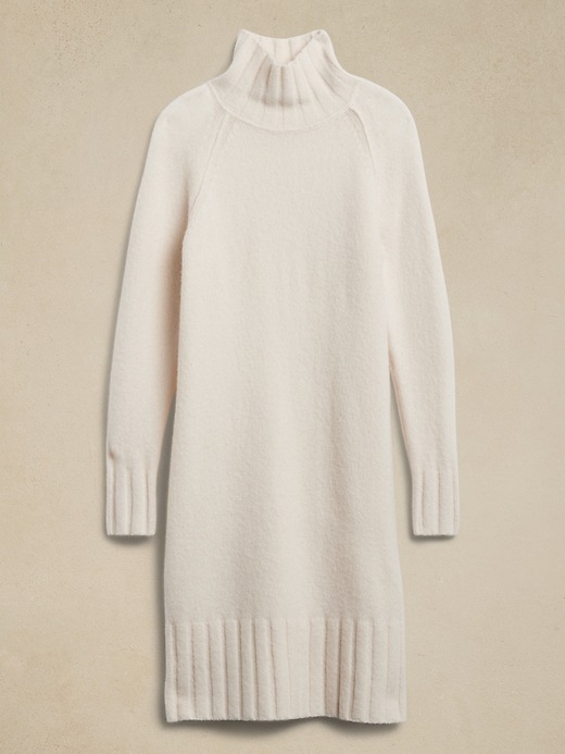 Image number 4 showing, Quercia Sweater Dress