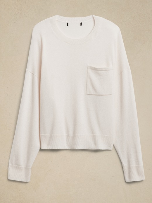 Image number 4 showing, Janni Cashmere Sweater