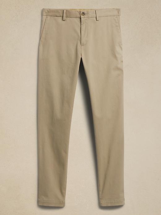 Athletic Rapid Movement Chino