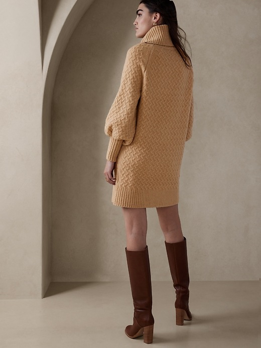 Image number 2 showing, Cavo Sweater Dress