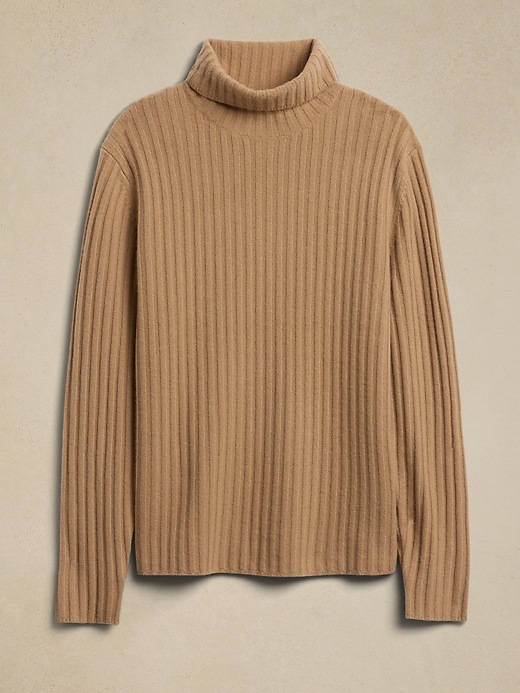 Image number 4 showing, Silvo Cashmere Sweater