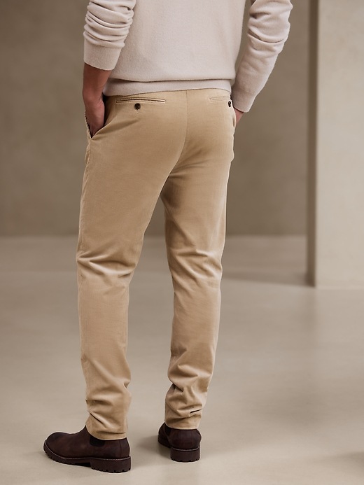 Image number 2 showing, Paese Corduroy Suit Pant