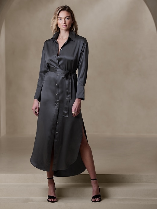 Banana republic t shirt dress clearance