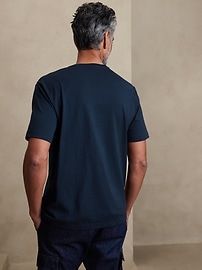 バナナマン　ネイビー BANANAMAN TEE（NVY） バナナマン ネイビー BANANAMAN TEE（NVY）