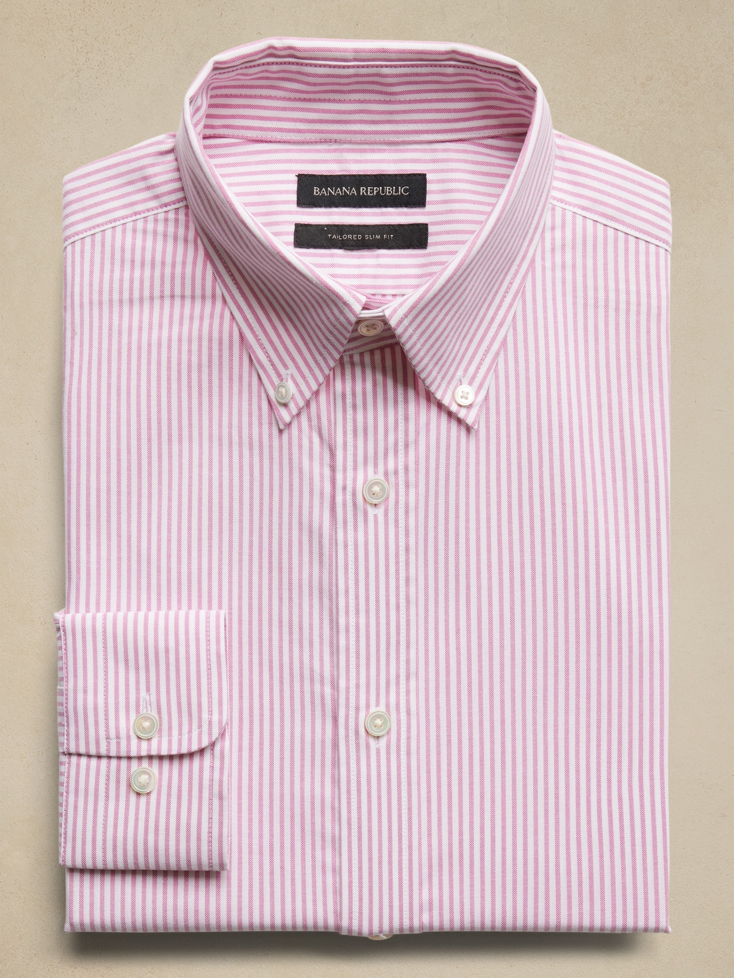 Oxford Dress Shirt