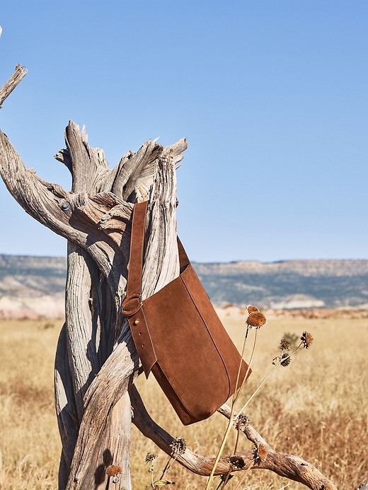 Vida Bag | Banana Republic