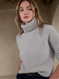 sweaters gray