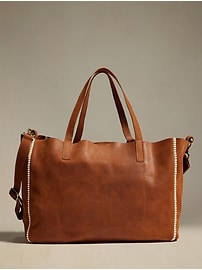 Hamimi | Sarma Large Tote | Banana Republic