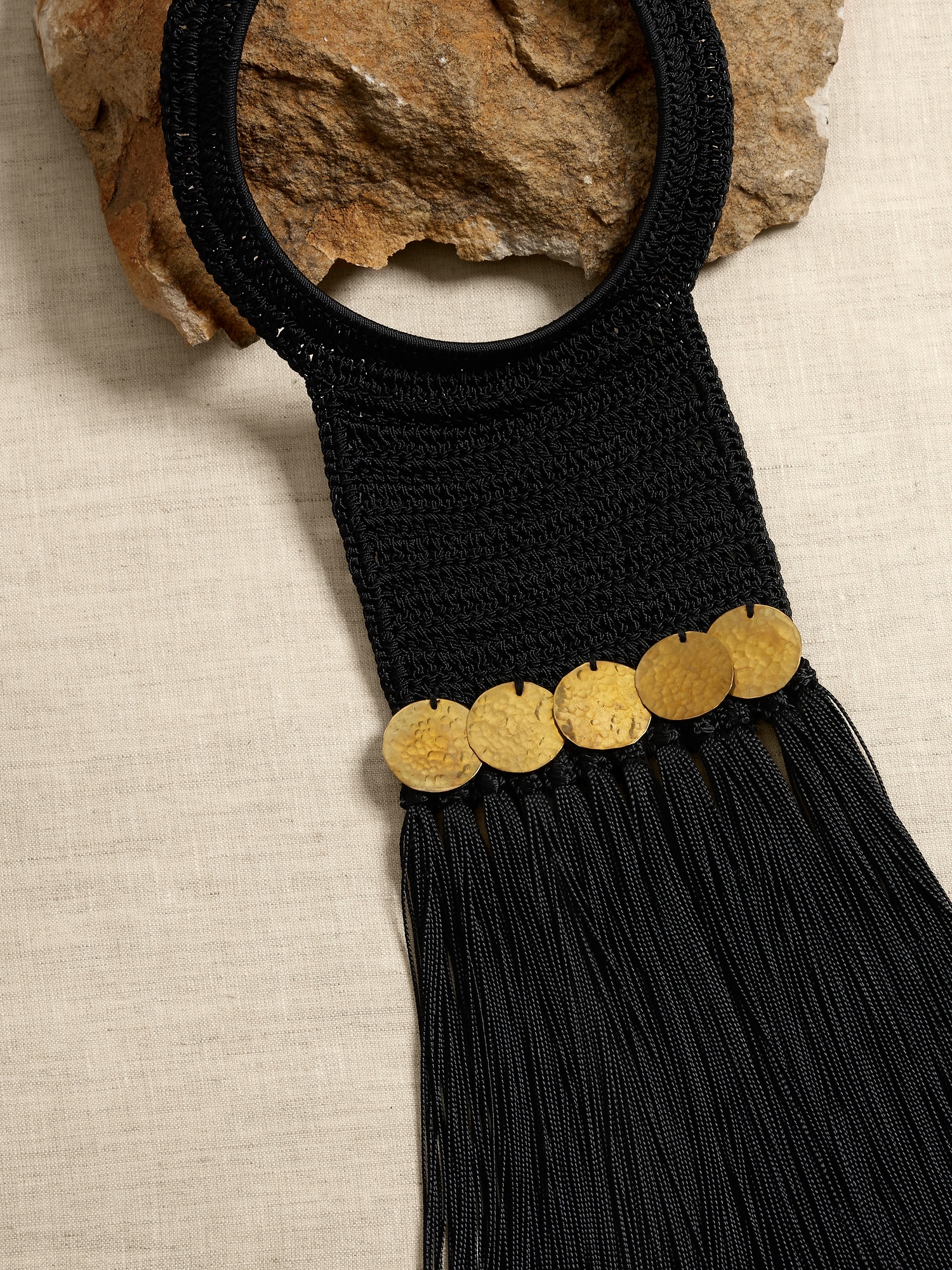 Handira Necklace &#124 Hamimi