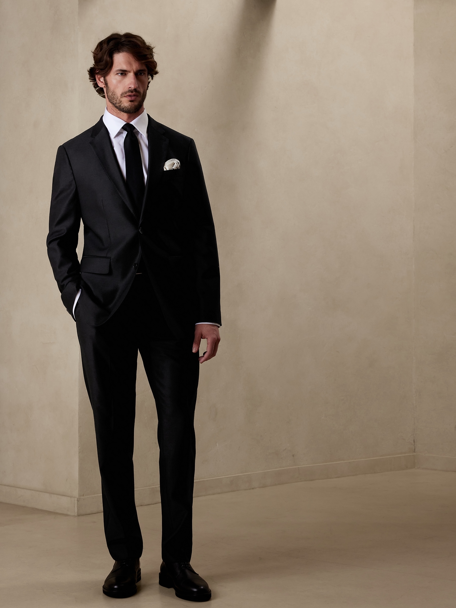 Men's Italian Suits - I & A Formalwear