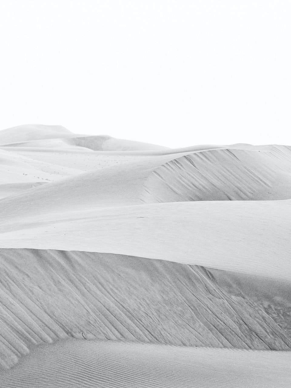 Morrocan Desert 21 by Alex Del Rio | Banana Republic