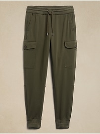 Cargo Jogger, Banana Republic