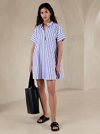 Silk-Ramie Poncho | Banana Republic Factory