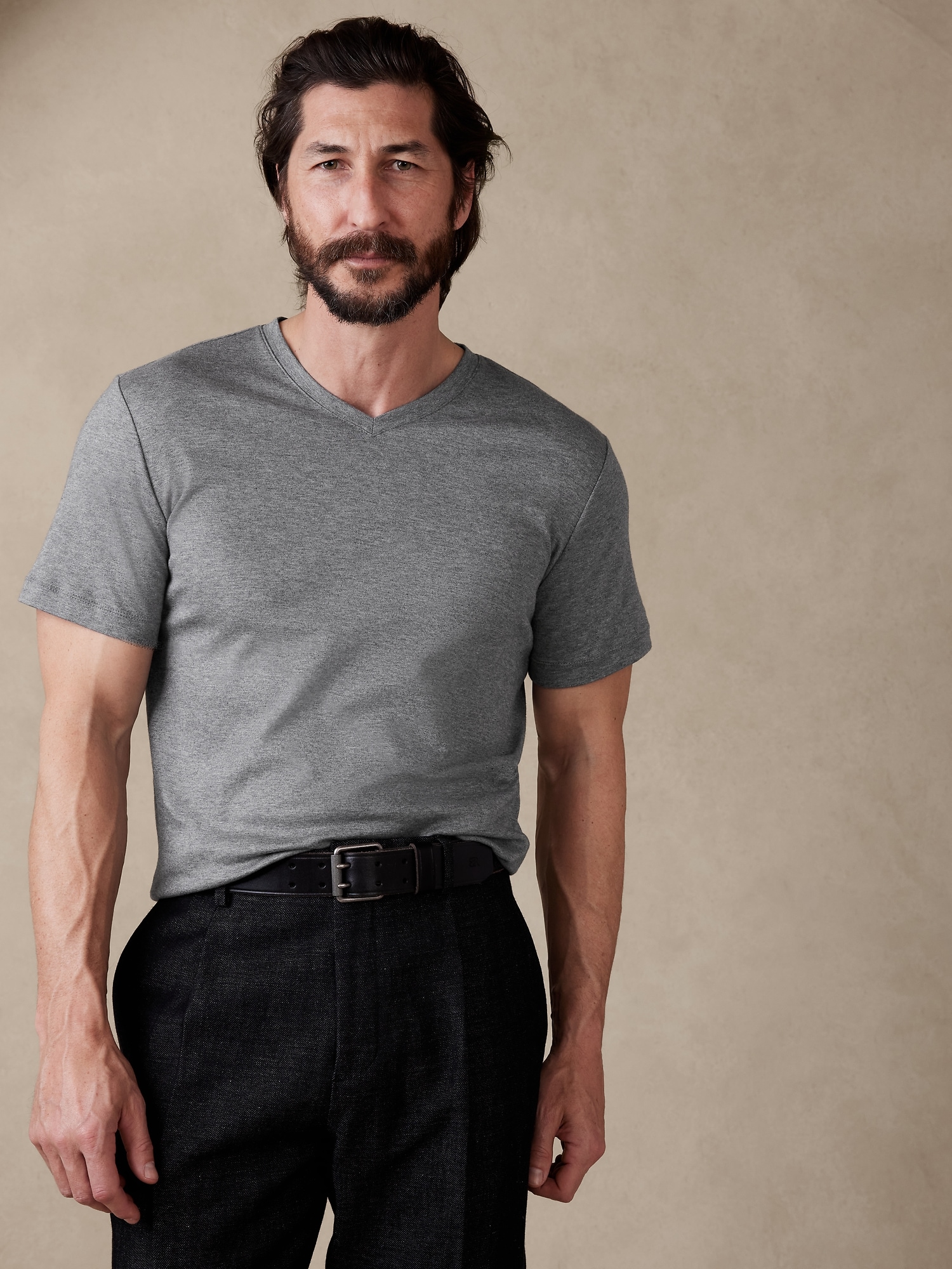 Vintage Jersey T-shirts for Men Online