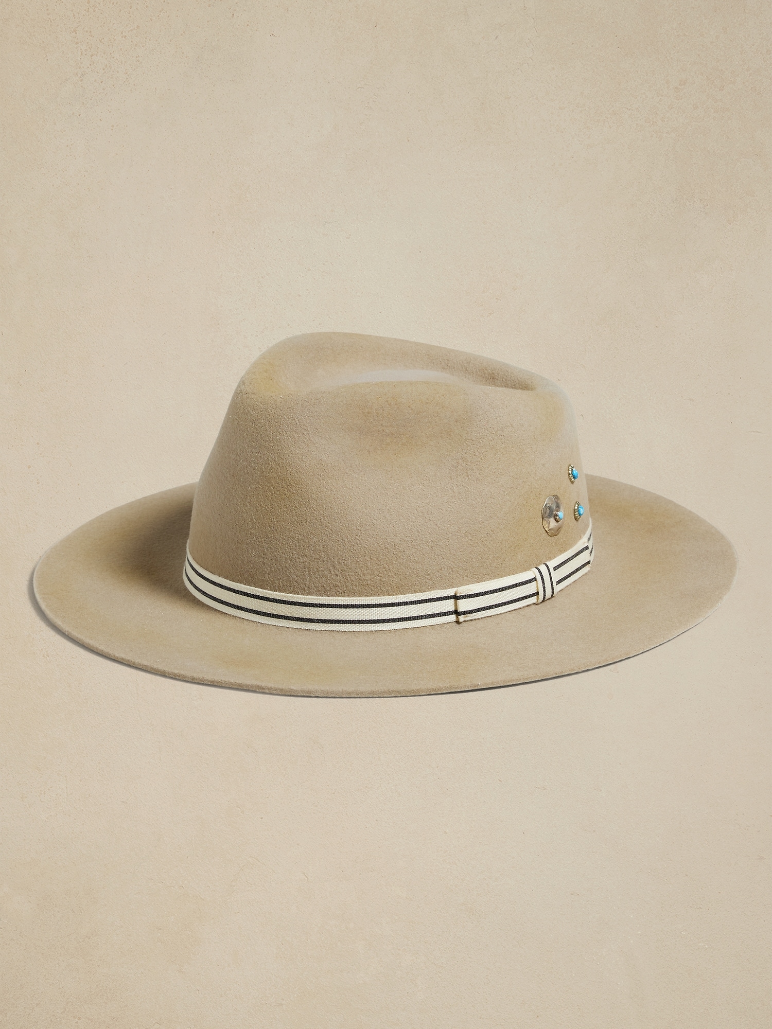 Hampui &#124 Desert Sandstone Hat