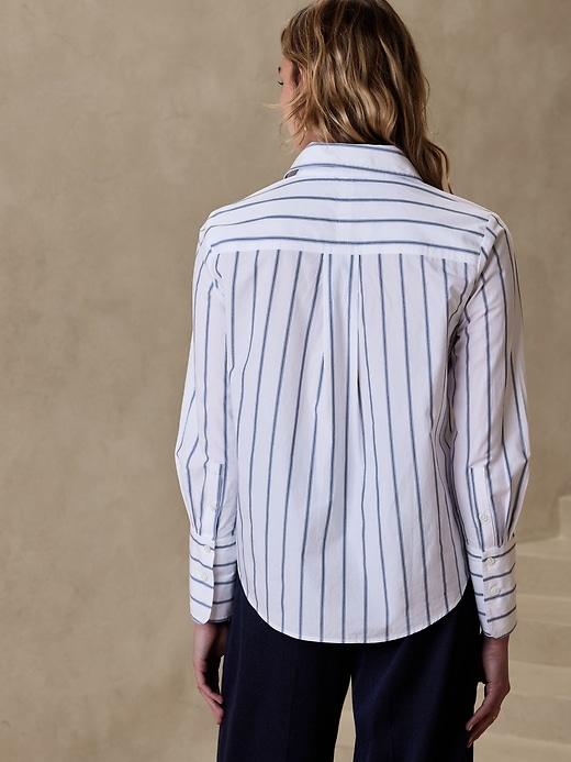 The Classic Shirt