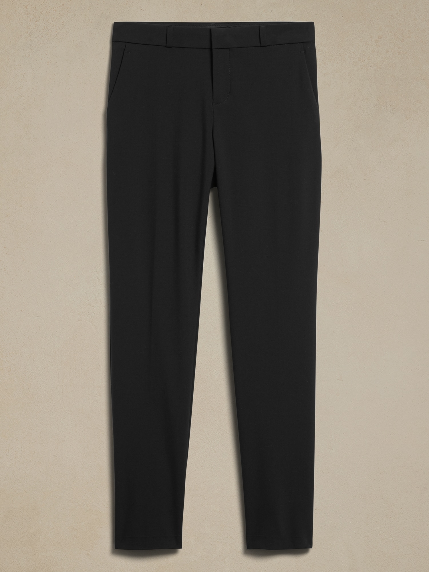 Herringbone Linen-Cotton Seafarer Pant | Banana Republic Factory | Pants  for women, Banana republic trousers, Fashion