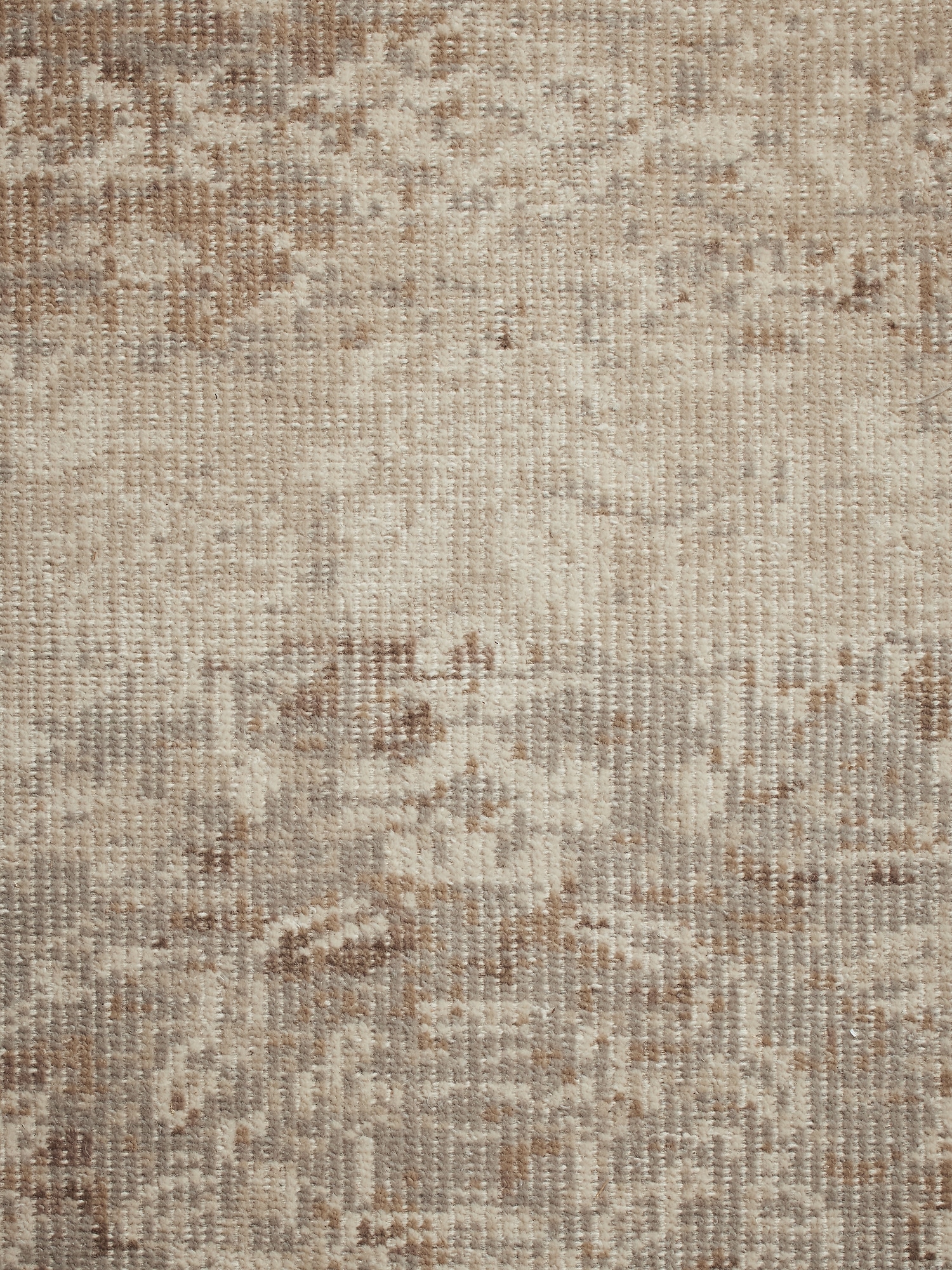 Classic Wool Quarry Rug Swatch Banana Republic