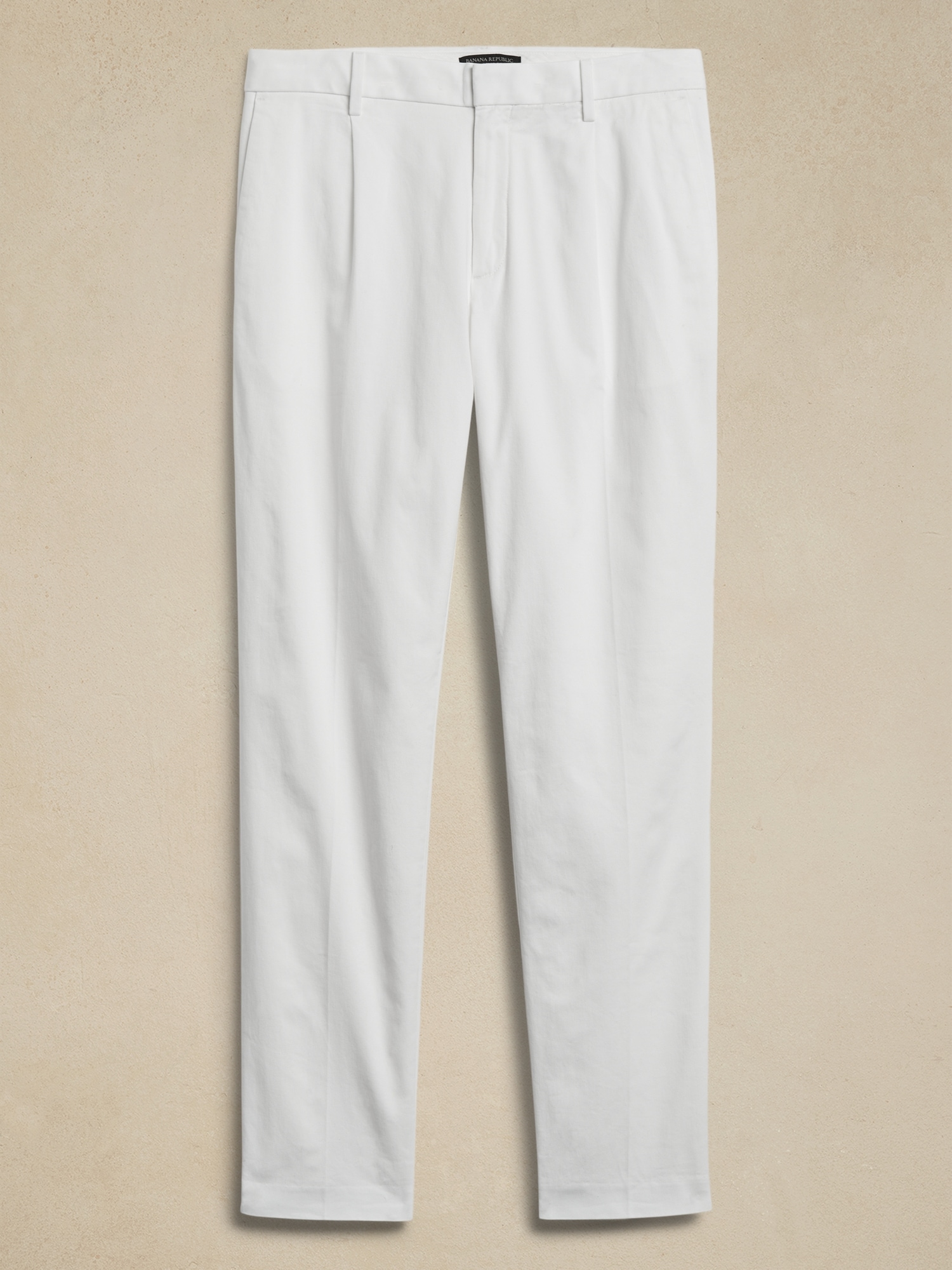 Tapered Ultimate Chino