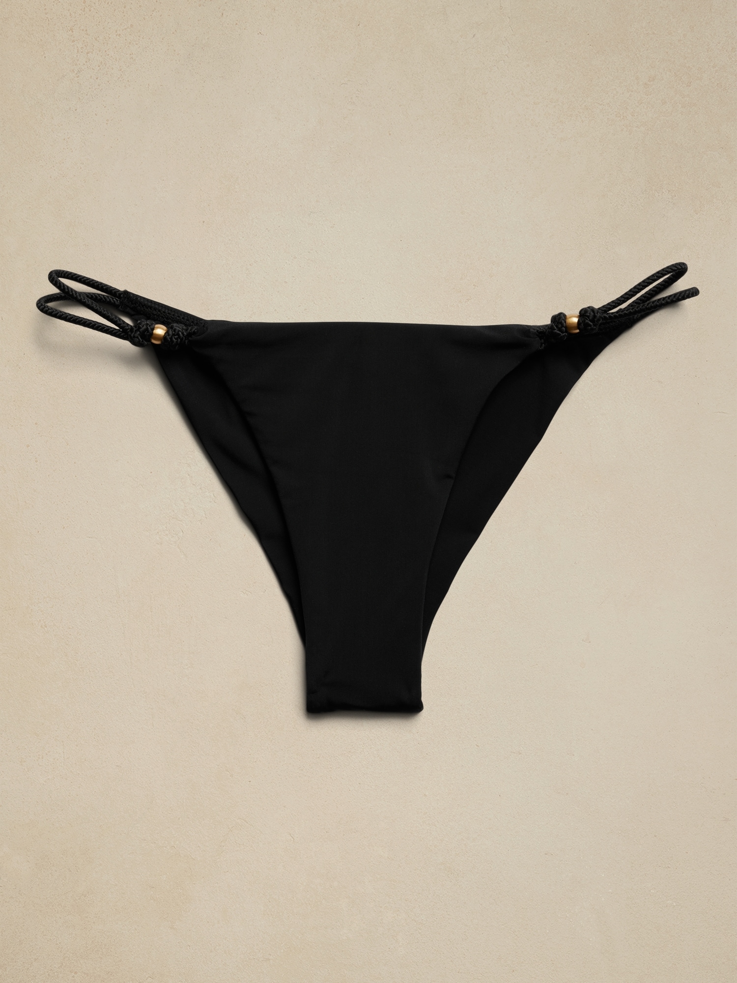 Banana Republic Gi Bikini Bottom &#124 ViX Swim black. 1