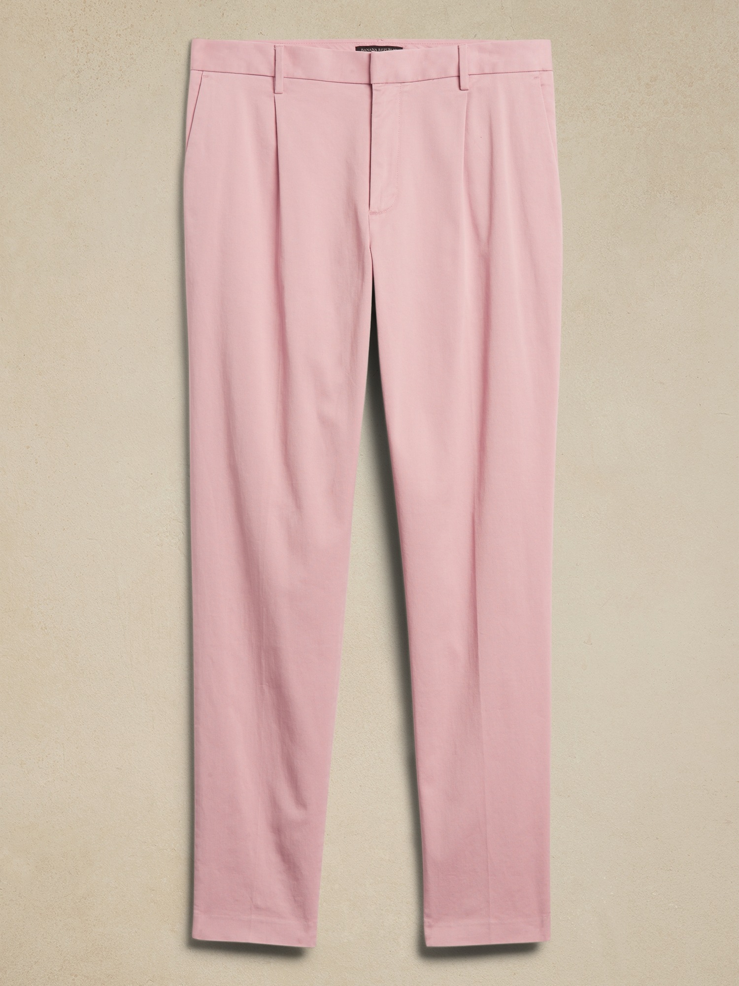 Boyfriend Tapered Chino