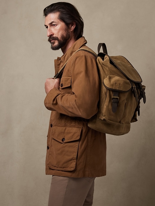 バッグ BANANA REPUBLIC Archive Leather Messeng Leather Saddle Bag | Banana Republic