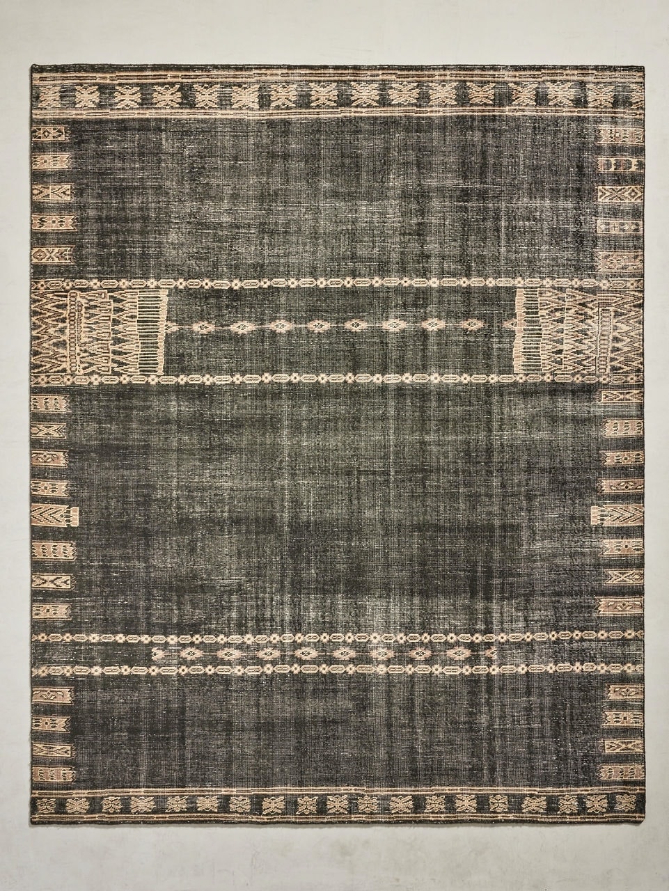 Folklore Rug | Banana Republic