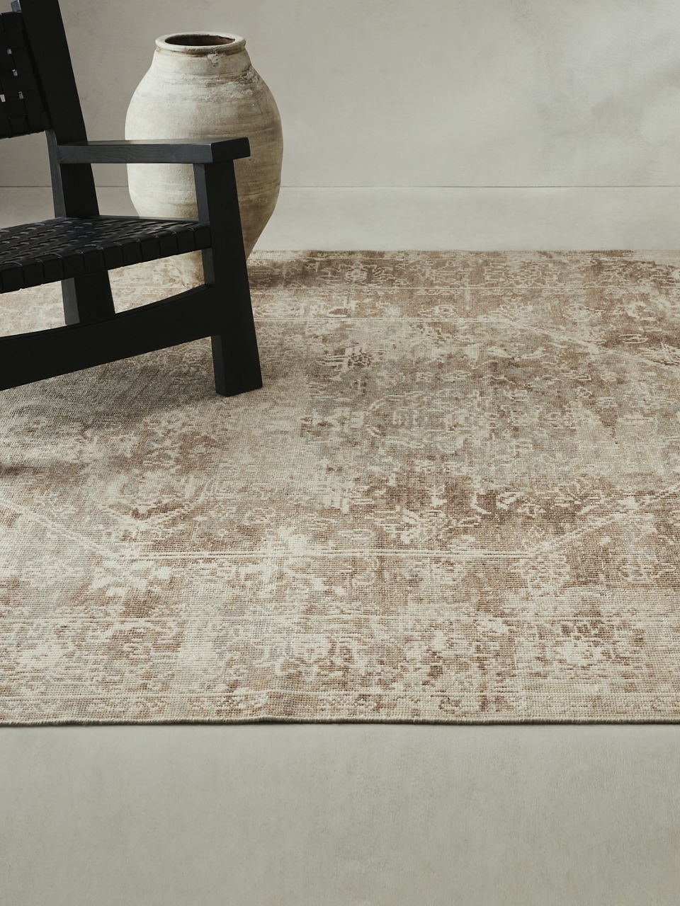 Quarry Rug Banana Republic